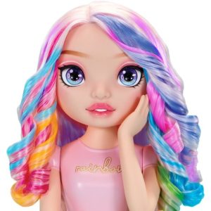 Rainbow High Stylinghoofd