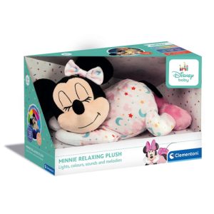 Minnie Mindfulness pluche. 0+