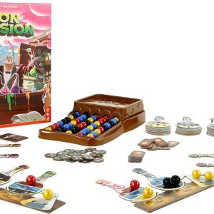 Potion Explosion