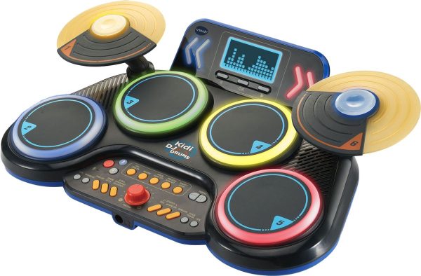 VTech Kidi DJ Drums