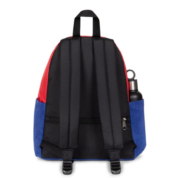 Eastpak day Pak'r - Cordfunk navy - Afbeelding 5