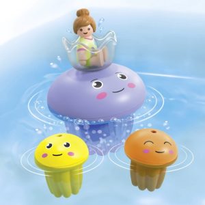 PM Junior Kleurrijke kwallenfamilie – 71439