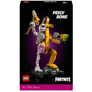 LEGO Fortnite Peely bone – 77072