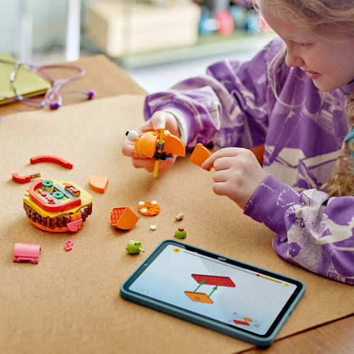 LEGO Fortnite - Durr Burger - Afbeelding 3