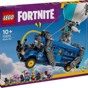 LEGO Fortnite – Battle Bus