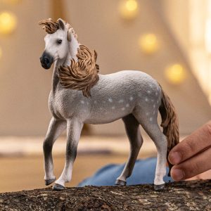 Schleich – Andalusische hengst