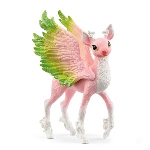 Schleich – Magisch hertenkalf