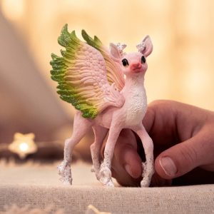 Schleich – Magisch hertenkalf