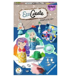 EcoCreate Mini – Zeemeerminnen