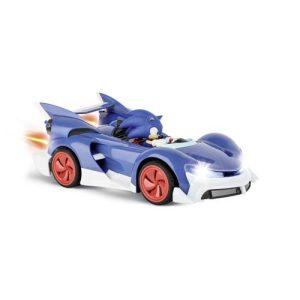 Carrera R/C – Team Sonic racing (Sonic)