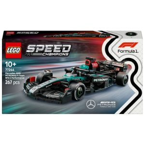 LEGO Speed Champions – Mercedes-AMG F1 W15 racewagen
