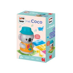 Ik leer – Met Coco