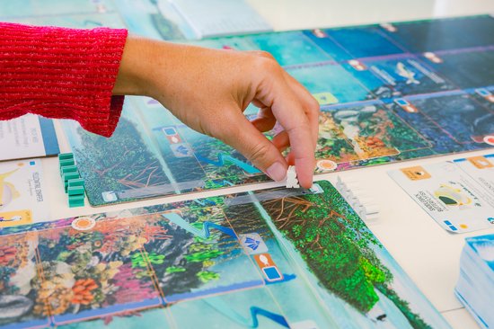 999 Games - Finspan - Afbeelding 4