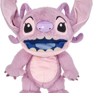 Disney Stitch – Interactieve Angel