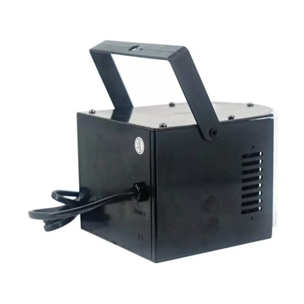 LED Disco verlichting - Afbeelding 2