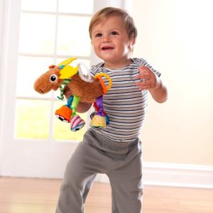 Lamaze – Mortimer de eland