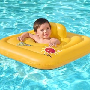 Bestway – Baby Drijfstoeltje 1-2 J