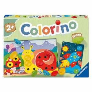 Colorino (houten versie)