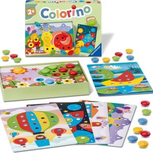 Colorino (houten versie)