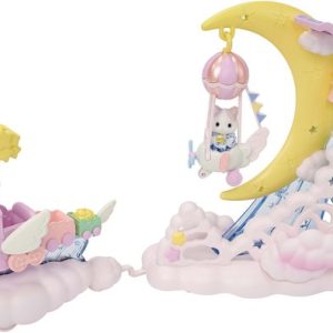 Sylvanian Families – Droomparade Speelset