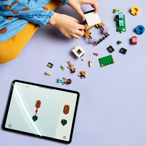 LEGO Friends - Filmavond - Afbeelding 3