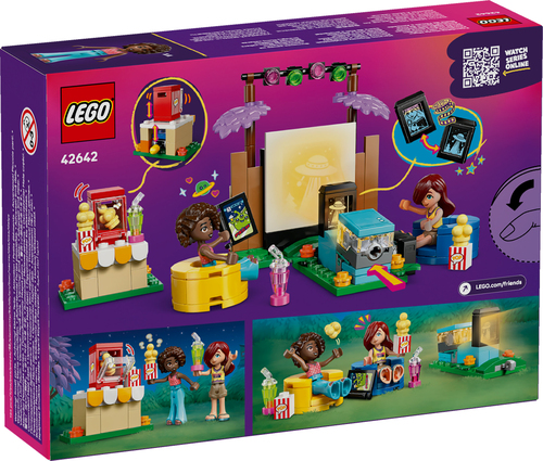 LEGO Friends - Filmavond - Afbeelding 8