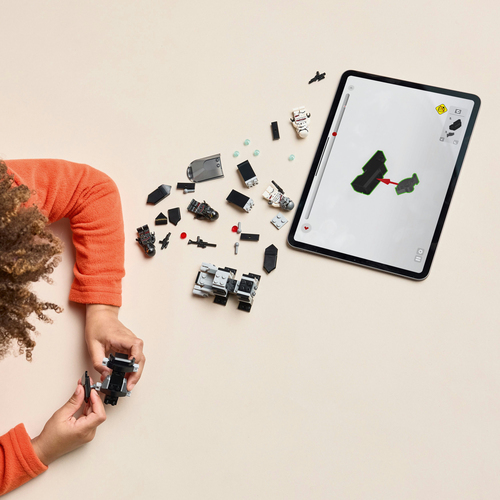 LEGO Star Wars - Death Trooper en Night Trooper Battle Pack - Afbeelding 3