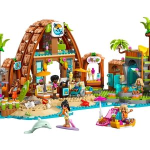 LEGO Friends – Strandresort