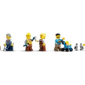 LEGO City – Centraal station