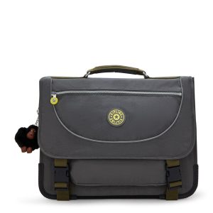 Kipling Rugzak Preppy – Back to Grey