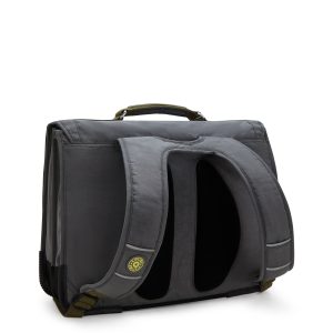 Kipling Rugzak Preppy – Back to Grey