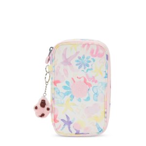 Kipling Pennenbox 50 pens – Aqua Sea