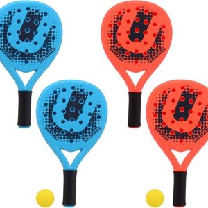 Urban District padel set in draagtas