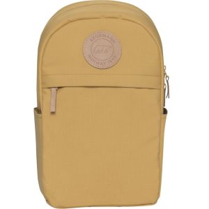 Schooltas Beckmann Mini Urban Yellow
