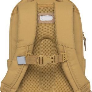Schooltas Beckmann Mini Urban Yellow