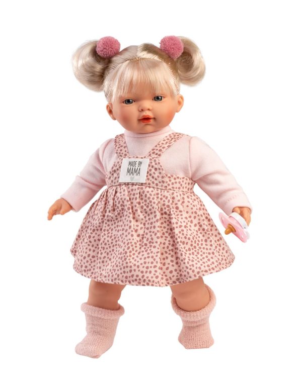 Llorens pop - Roberta Llorona