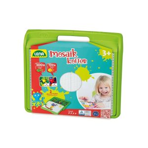Lena mozaiek – Koffer 300st