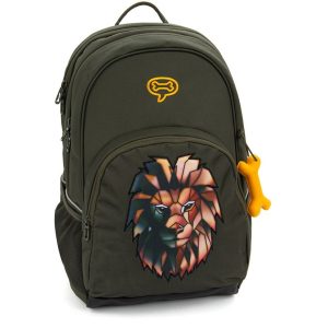 Stones and Bones: Aspen 3.0 – Great Lion khaki