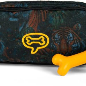 Stones and Bones: Rowan 2.0 – Tiger Hideout black