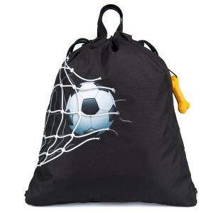 Stones and Bones: Hazel 3.0 – Goalgetter black