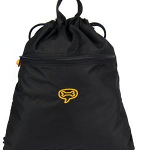 Stones and Bones: Hazel 3.0 – Goalgetter black