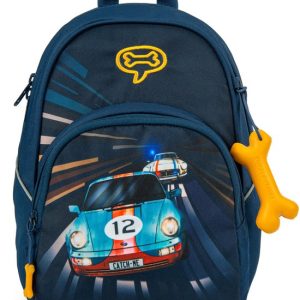 Stones and Bones: Laurel 2.0 – Pursuit indigo