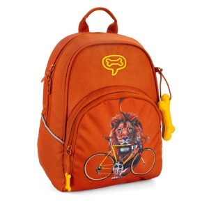 Stones and Bones: Laurel 2.0 – King of the Road rust