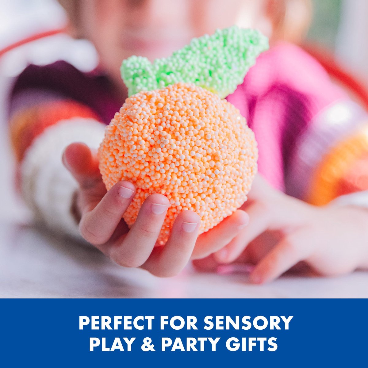 Learning Resources - Playfoam Original (4delig) - Afbeelding 3