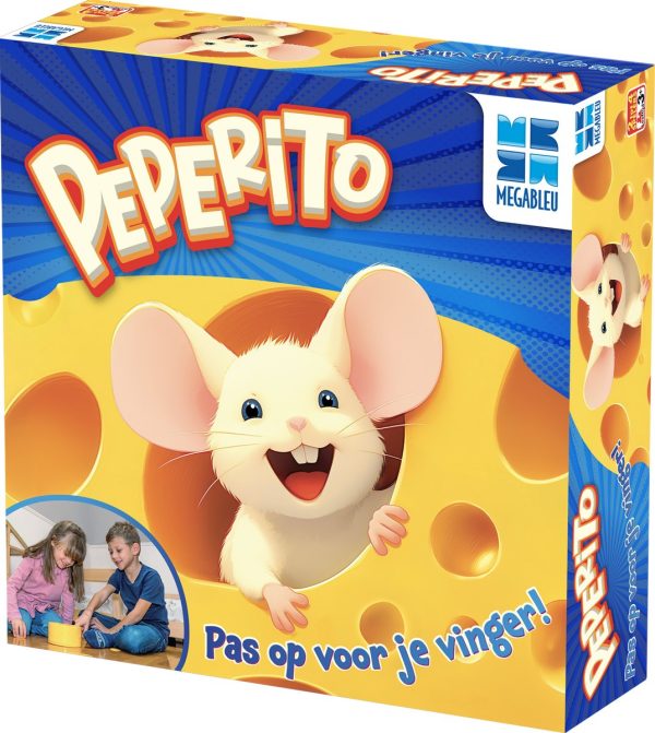 Peperito