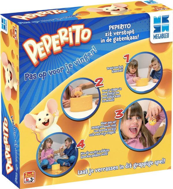 Peperito - Afbeelding 2