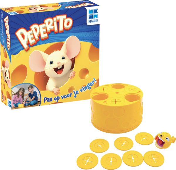 Peperito - Afbeelding 3