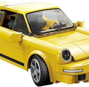R/C Racing Car 2017 Yellowbird 222pcs