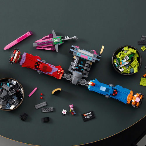 LEGO Fortnite - Mecha Team Leader - Afbeelding 3