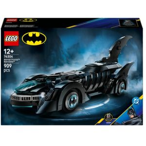 LEGO DC – Batman Forever Batmobile
